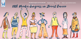 Nordisk Brystkræftkonference Helsinki 16-18 September